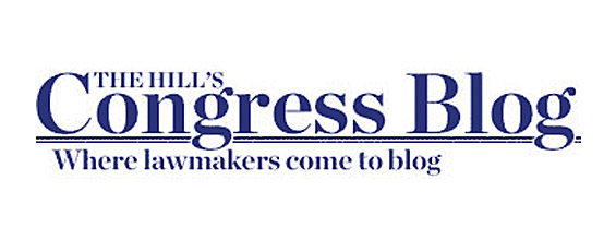 Congress Blog
